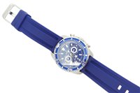 Watch Festina Man in Steel F16574/3 - F16574/3
